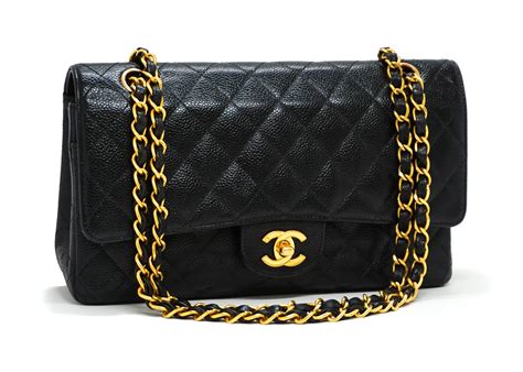 rare chanel handbags